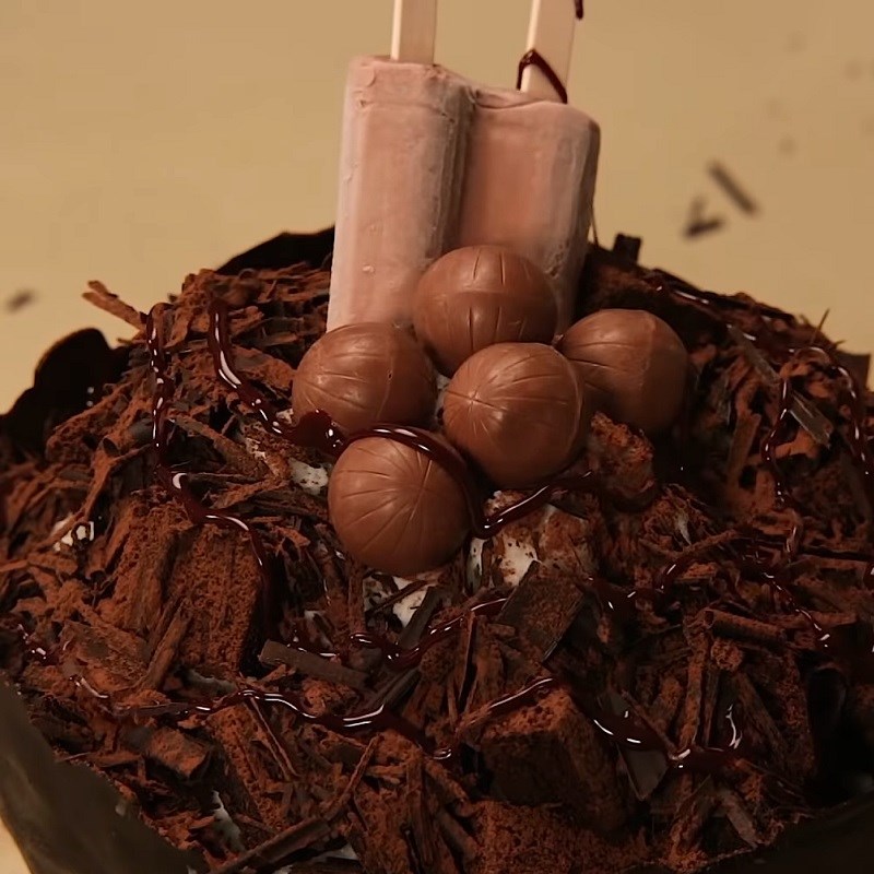 Bingsu là gì? Các cách làm bingsu đơn giản tại nhà