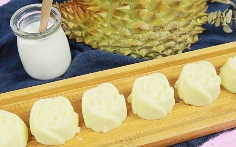 Sầu riêng làm món gì? Những món ngon từ sầu riêng siêu hấp dẫn