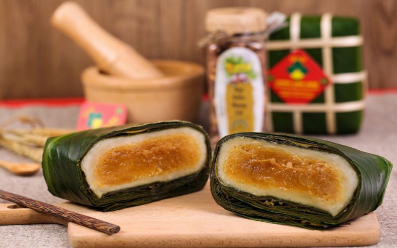 Thực đơn mâm cỗ chay cúng mùng 1 Tết đơn giản dễ làm hấp dẫn