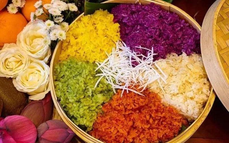 Thực đơn mâm cỗ chay cúng mùng 1 Tết đơn giản dễ làm hấp dẫn