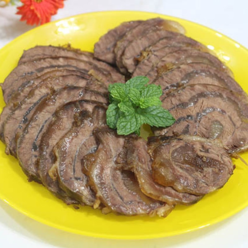 Hướng dẫn cách luộc thịt bò ngon, không dai