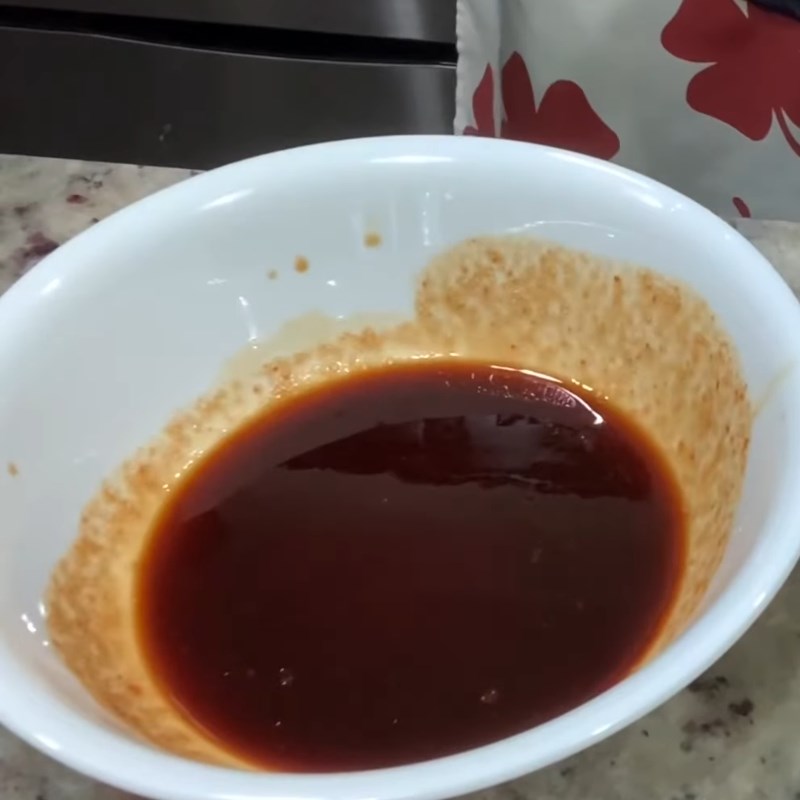 Cách làm nước chấm kimbap thơm ngon đơn giản ai cũng làm được