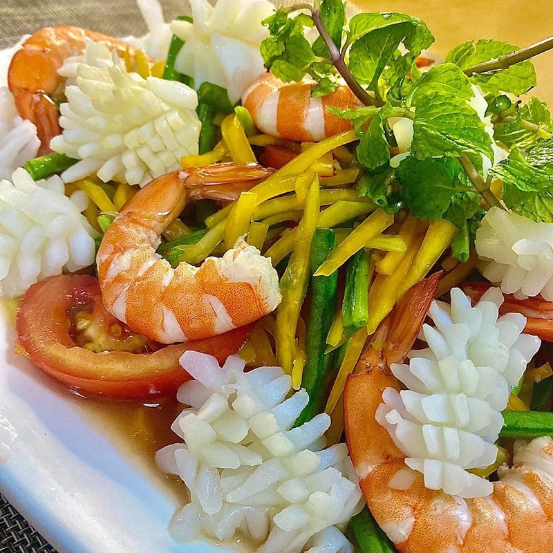 Tổng hợp 9 cách làm gỏi đu đủ đơn giản, siêu ngon