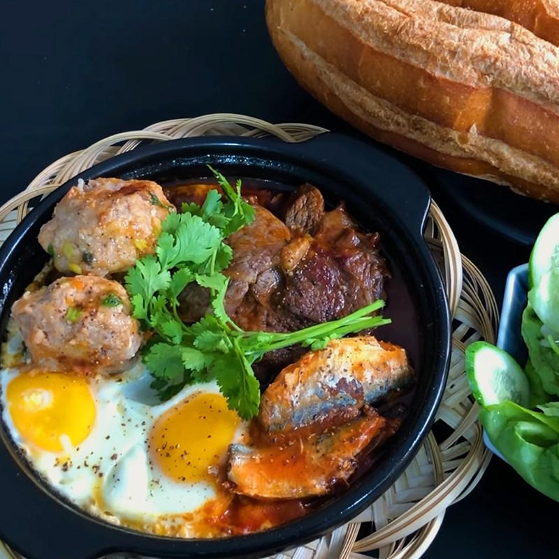 Tổng hợp  cách chế biến cá mòi hộp ngon dễ làm cho ngày giãn cách xã hội