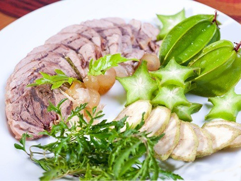 Thịt bê nấu gì ngon nhất?