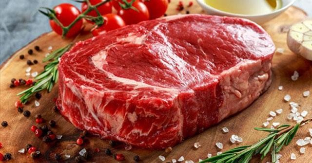 Tổng hợp các loại thực phẩm kị nhau không nên ăn chung cùng với thịt bò