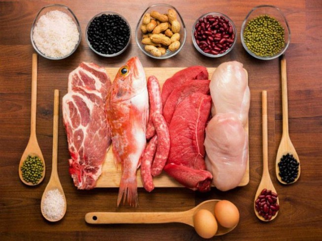 Các nguồn cung cấp protein tốt nhất mà không phải ai cũng biết
