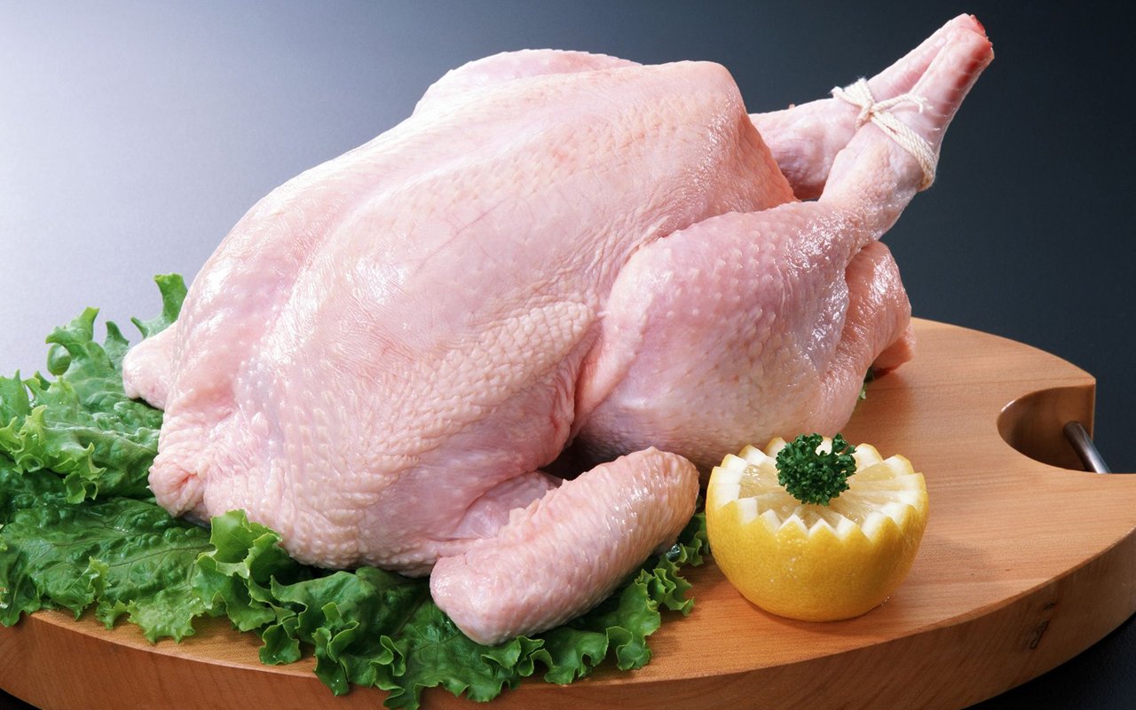 Ăn thịt gà dị ứng : Triệu chứng, nguyên nhân