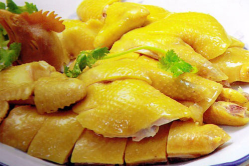 Thịt gà có bao nhiêu calo?