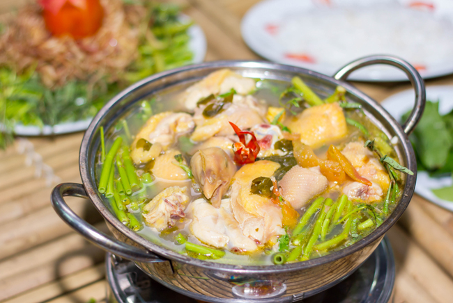 Măng chua nấu gì ngon? Cách chế biến các món măng chua đơn giản