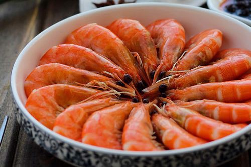 Mách bạn thời gian luộc thịt heo, gà, vịt, hải sản... ngon, đúng chuẩn