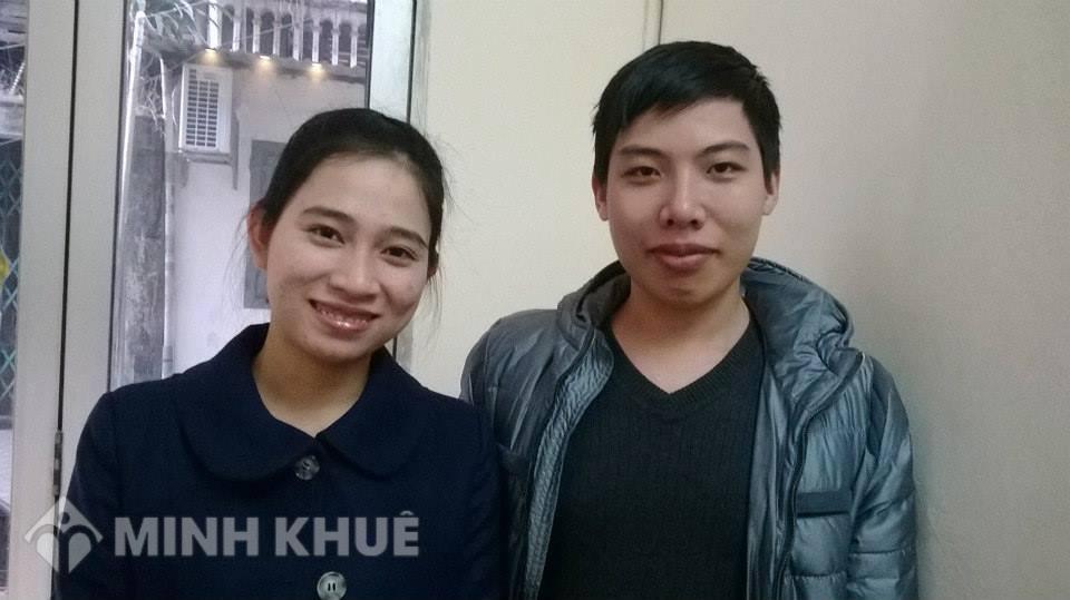 Mr Hữu Trí - Chuyên viên hỗ trợ phòng Sở Hữu Trí Tuệ Mr Hữu Trí - Chuyên viên hỗ trợ phòng Sở Hữu Trí Tuệ