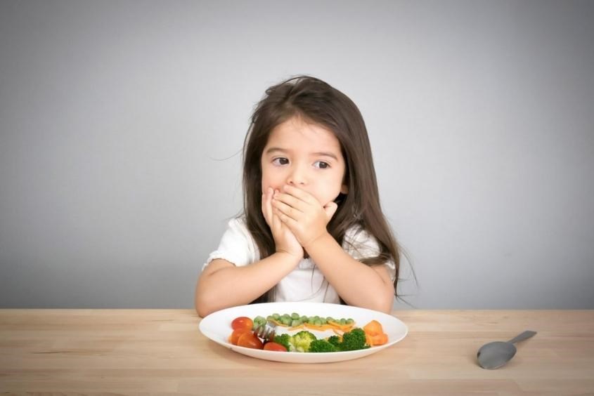 Gợi ý 7 thực đơn dành cho bé 2 tuổi biếng ăn, mau tăng cân đầy đủ dinh dưỡng