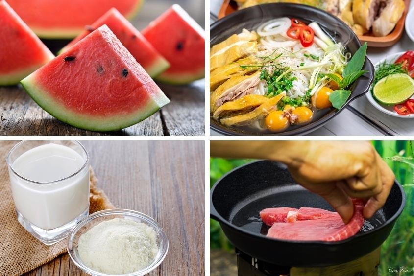 Gợi ý 7 thực đơn dành cho bé 2 tuổi biếng ăn, mau tăng cân đầy đủ dinh dưỡng