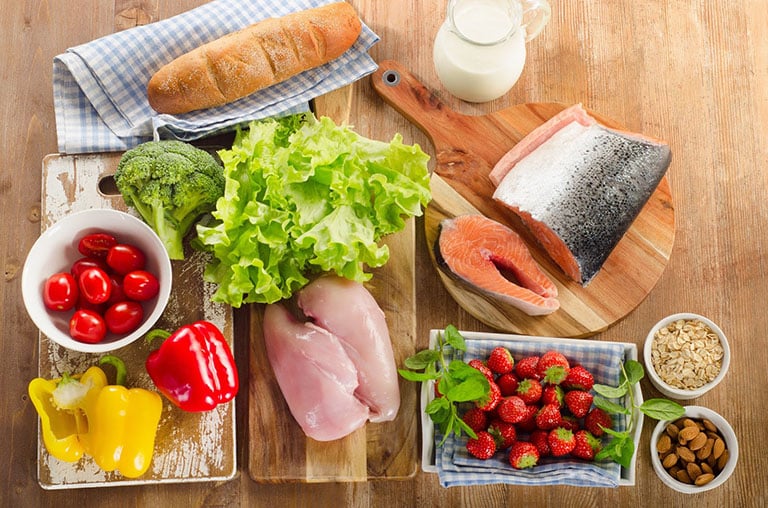 Thực phẩm nên ăn và tránh trong chế độ ăn uống cho bệnh viêm tụy