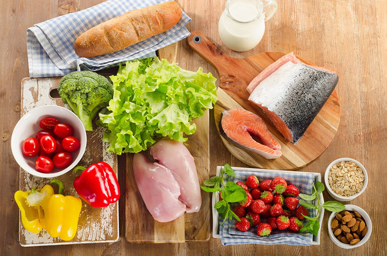Người viêm đại tràng mãn tính cần ăn gì để cung cấp dinh dưỡng
