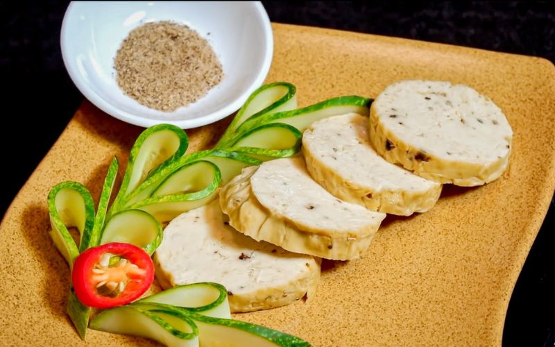 Thực đơn mâm cỗ chay cúng mùng 1 Tết đơn giản dễ làm hấp dẫn