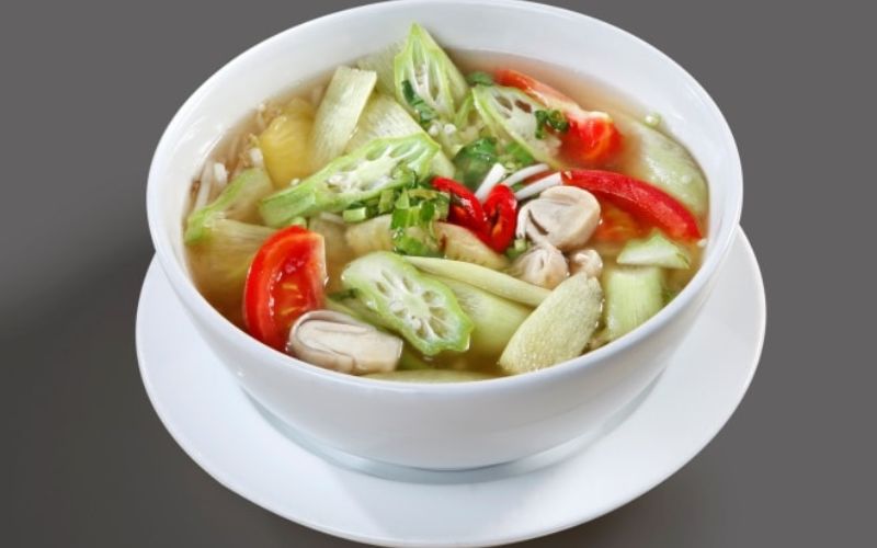 Thực đơn mâm cỗ chay cúng mùng 1 Tết đơn giản dễ làm hấp dẫn