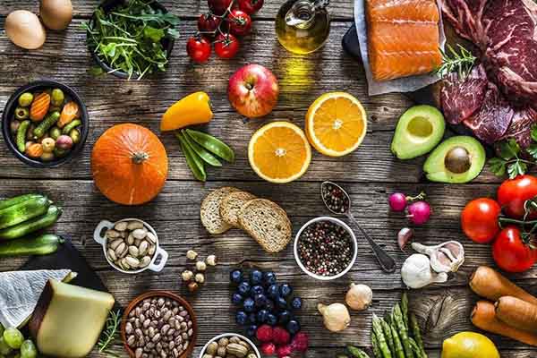 Khi bị vết thương hở nên ăn gì và không nên ăn gì?