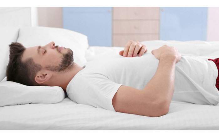 Hướng dẫn cách chìm vào giấc ngủ nhanh trong 10, 60 hoặc 120 giây