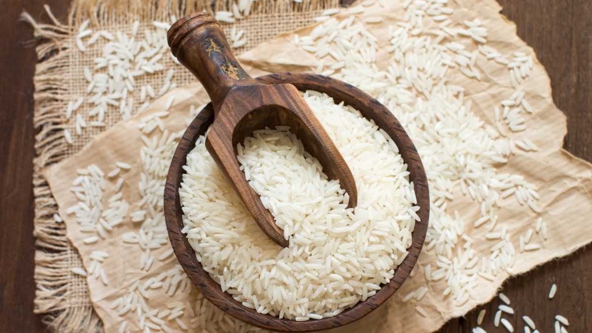 Gạo basmati có lợi ích gì cho cơ thể?