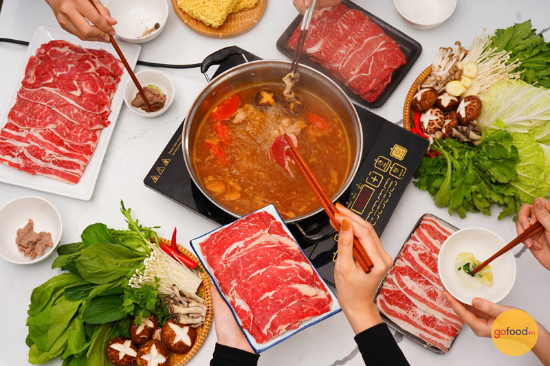 Tổng hợp cách nấu lẩu bò ngon nhất đậm đà dễ làm chuẩn vị ngoài hàng