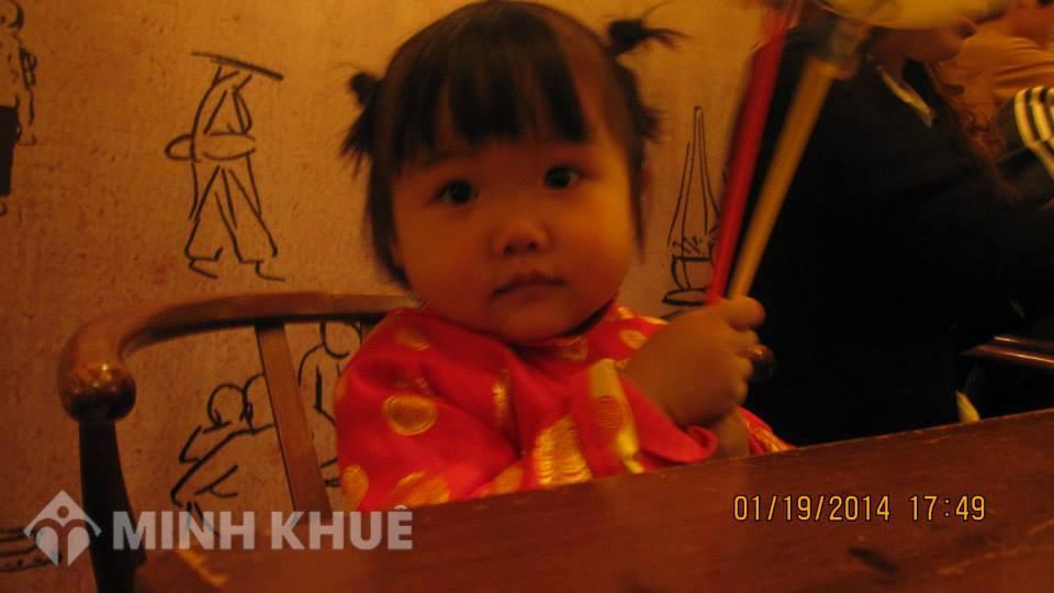 Lê Tô Minh Khuê Lê Tô Minh Khuê