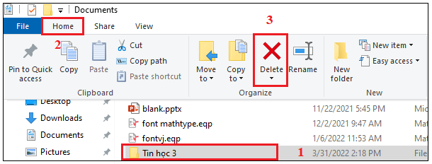 Bộ 10 đề thi Tin học lớp 3 học kì 2