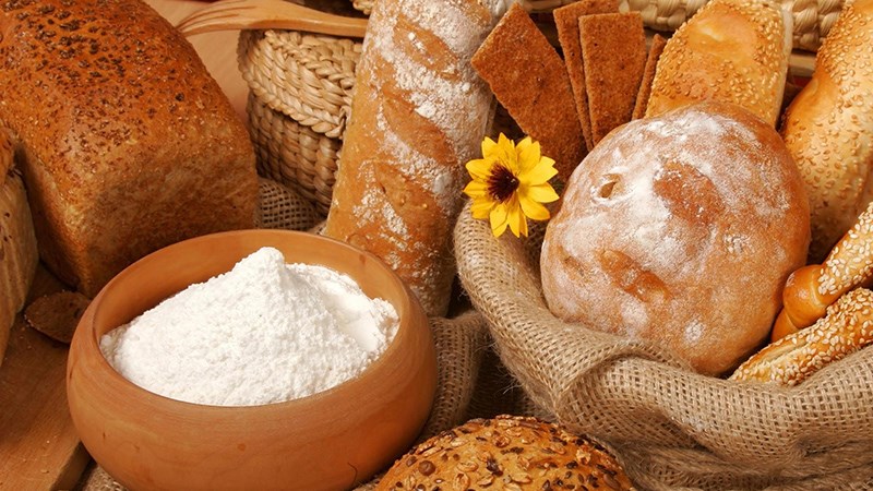Starch là gì? Các loại starch và công dụng của chúng như thế nào?