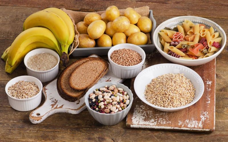 Những điều cần biết về tinh bột đề kháng