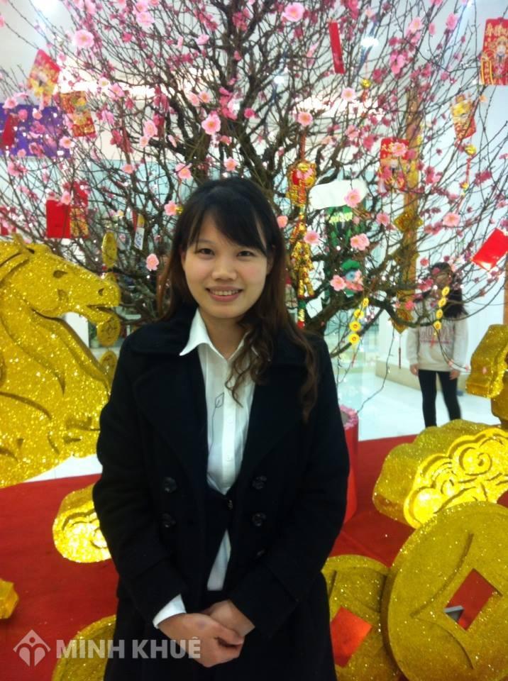 Tô Thị Phương Dung Phương Dung