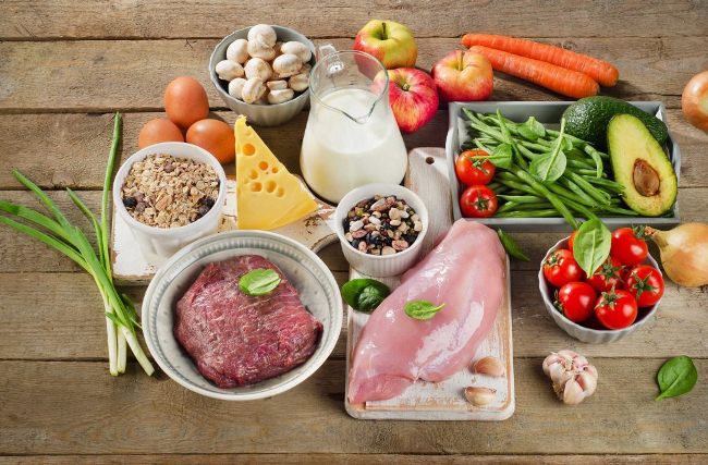 Nguyên nhân gây rụng tóc ở nam giới