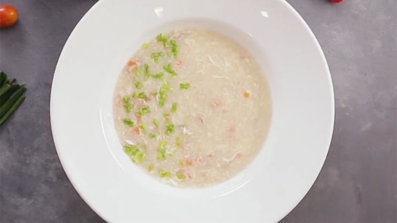 Các món ăn ngon từ yến mạch bổ dưỡng, đẹp da dễ làm cho chị em