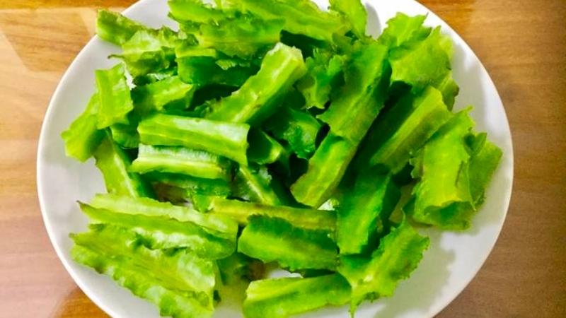 Đậu rồng nấu gì ngon? Cách chế biến các món ngon từ đậu rồng dễ làm