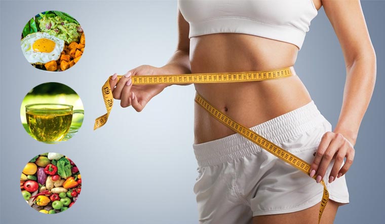 10 dấu hiệu cho thấy bạn đang giảm cân bạn cần nhớ để tự theo dõi