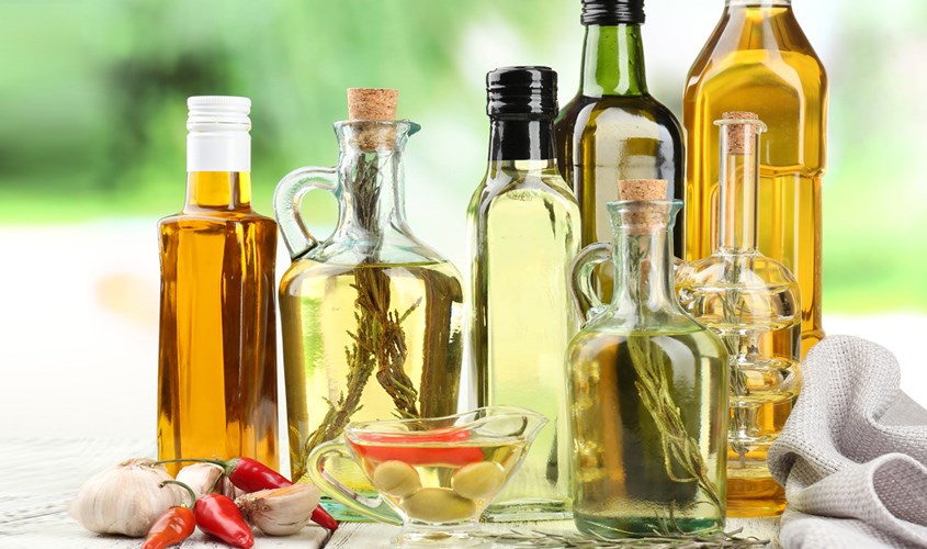 Mỡ lợn và dầu ăn cái nào tốt hơn cho sức khỏe?