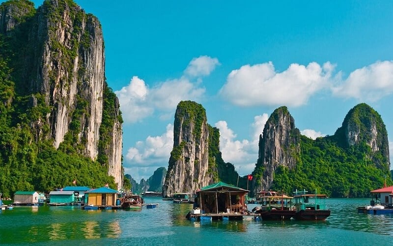 Quảng Ninh có bao nhiêu thành phố? gồm những thành phố nào?