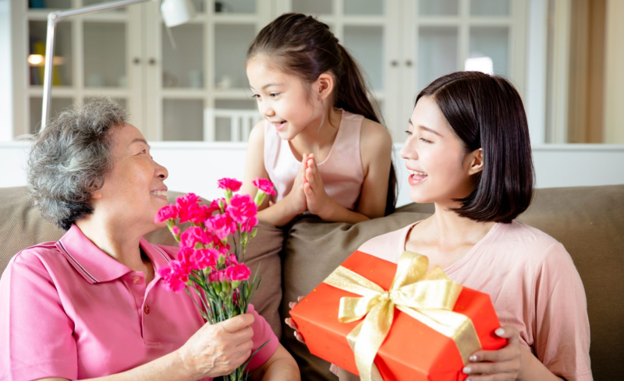 Tổng hợp các cách làm món ăn ngon làm quà tặng mẹ nhân dịp ngày 20/10