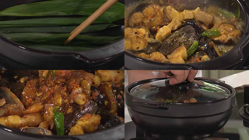Cá trê làm món gì ngon? Những món ăn ngon từ cá trê dễ nấu