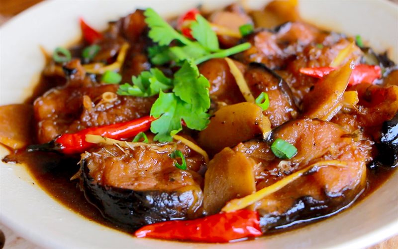 Cá trê làm món gì ngon? Những món ăn ngon từ cá trê dễ nấu
