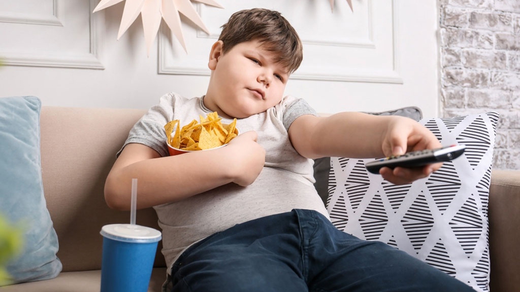 Cách giảm cân an toàn cho tuổi dậy thì không phải ai cũng biết
