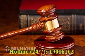 Luật sư tư vấn pháp luật dân sự trực tuyến qua điện thoại ?