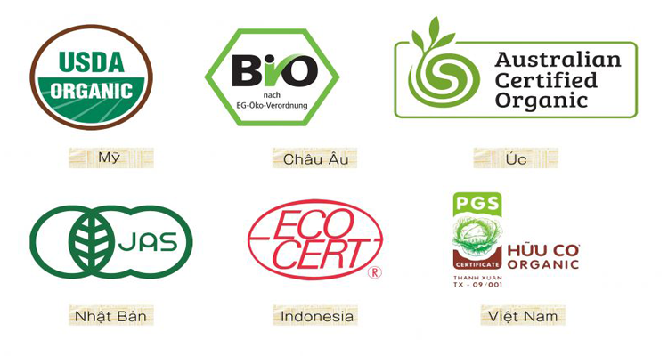 Thực phẩm hữu cơ là gì? Lợi ích cần biết khi sử dụng thực phẩm hữu cơ