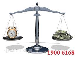 Tư vấn pháp luật doanh nghiệp trực tuyến 