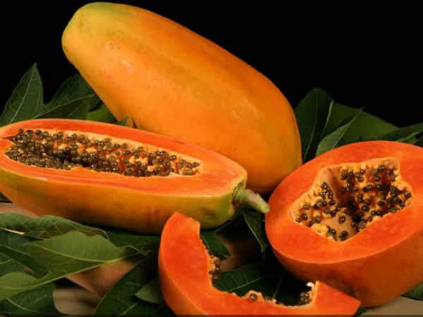 Bị tiểu đường có nên ăn đu đủ không ?