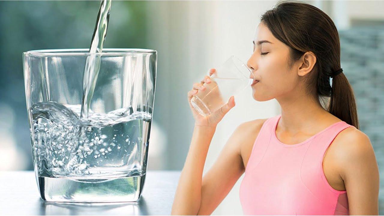 Những loại nước uống giảm cân nhanh trong 1 tuần, an toàn, hiệu quả