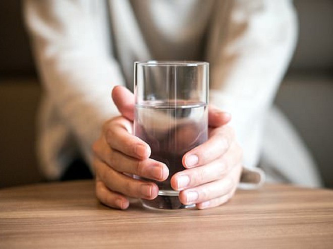Bạn có nên uống 3 lít nước mỗi ngày không ?