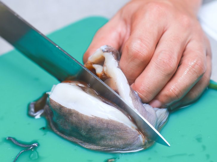 Hướng dẫn cách chọn mua bạch tuộc và cách sơ chế bạch tuộc đúng chuẩn
