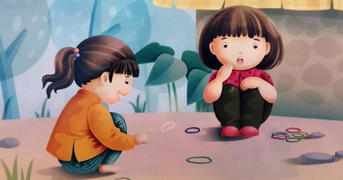 Những lợi ích của tình bạn và cách để có những người bạn tốt