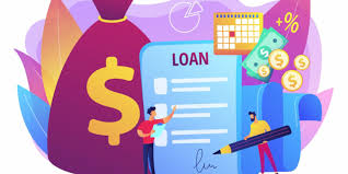 Vay tiêu dùng tín chấp bằng hóa đơn điện, nước có được không?